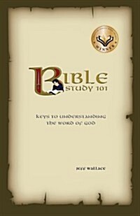 Bible Study 101 (Paperback)