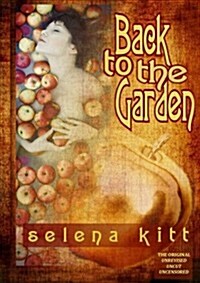 Back to the Garden (Original) (Paperback)