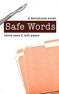 Safe Words: A Deviations Novel (Paperback)
