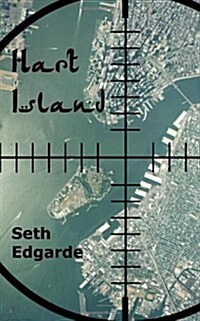 Hart Island (Paperback, New)