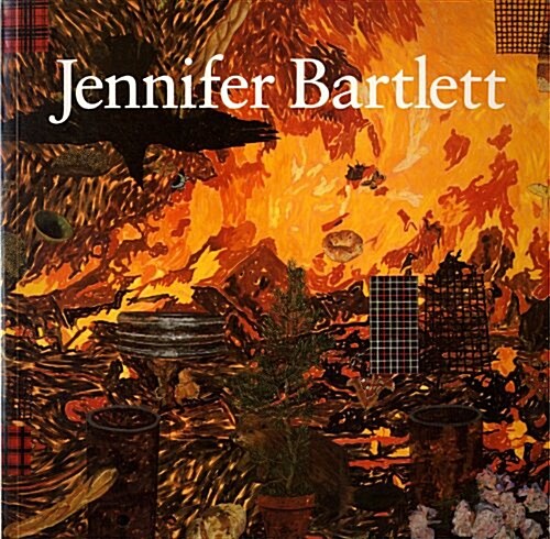 Jennifer Bartlett (Paperback, 2)
