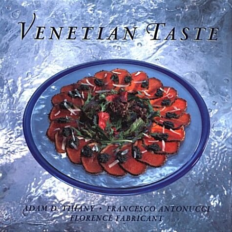 Venetian Taste (Hardcover, 1st)