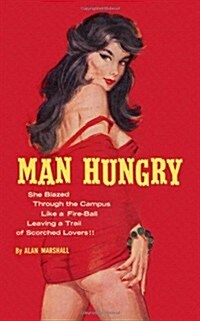 Man Hungry (Paperback)