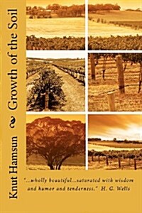 Growth of the Soil (Paperback)