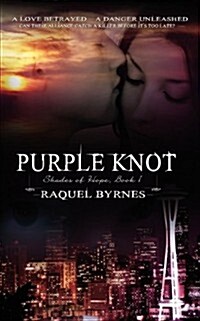 Purple Knot (Paperback)