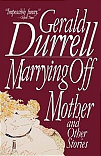 Marrying Off Mother and Other Stories (Paperback)