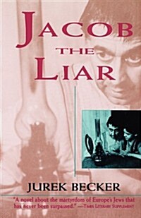 Jacob the Liar (Paperback)