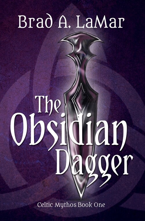 The Obsidian Dagger (Paperback)