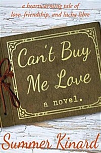 Cant Buy Me Love (Paperback)