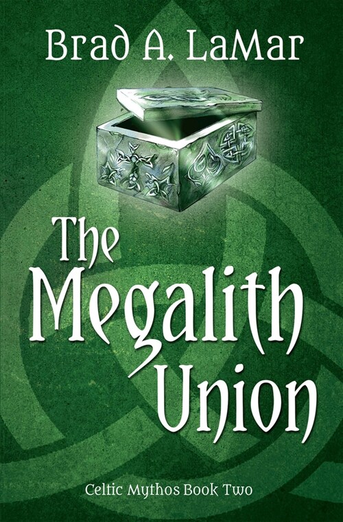 The Megalith Union (Paperback)