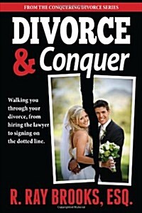 Divorce and Conquer (Paperback)