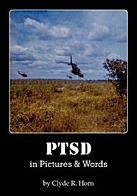 Ptsd in Pictures & Words (Paperback)