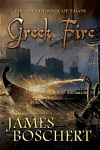 Greek Fire (Paperback)