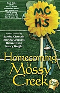Homecoming in Mossy Creek (Paperback)