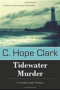 Tidewater Murder (Paperback)