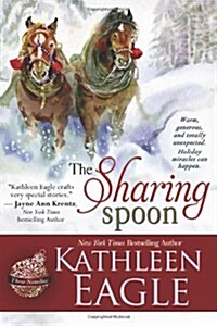 The Sharing Spoon (Paperback)