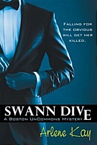 Swann Dive (Paperback)