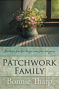 Patchwork Family (Paperback)
