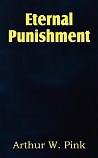 Eternal Punishment (Paperback)