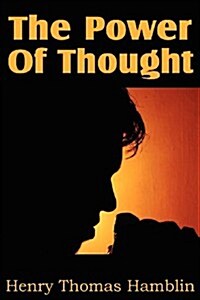 The Power of Thought (Paperback)