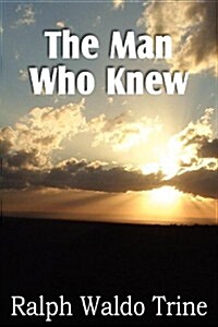 The Man Who Knew (Paperback)