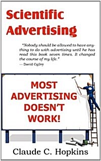 Scientific Advertising (Paperback)