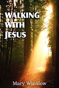 Walking with Jesus (Paperback)