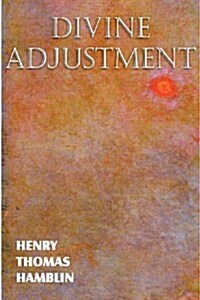 Divine Adjustment (Paperback)