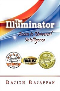 The Illuminator: Access to Universal Intelligence (Paperback)