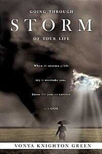 Going Through the Storm of Your Life (Paperback)