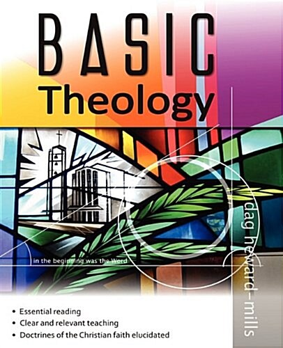 BASIC Theology (Paperback)