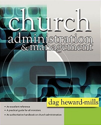 Church Administration and Management (Paperback)