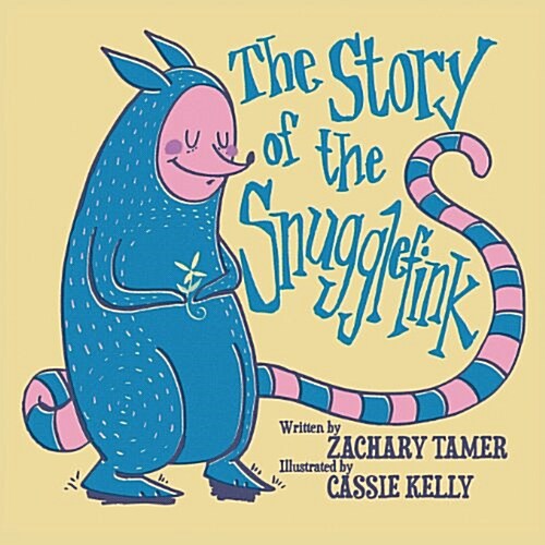 The Story of the Snugglefink (Paperback)