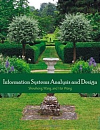 Information Systems Analysis and Design (Paperback, New)