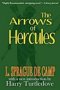 The Arrows of Hercules (Paperback)