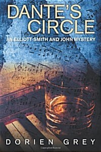 Dantes Circle (Paperback)