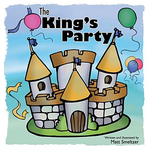 The Kings Party (Paperback)
