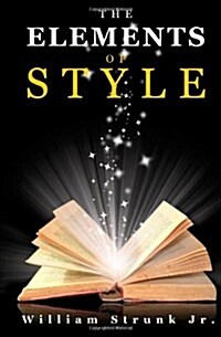 The Elements of Style (Paperback)