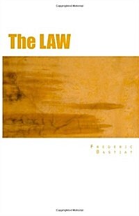 The Law (Paperback)