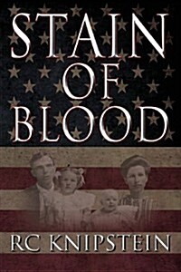 Stain of Blood (Paperback, First Printing)