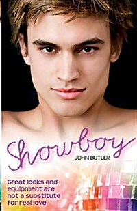 Showboy (Paperback)