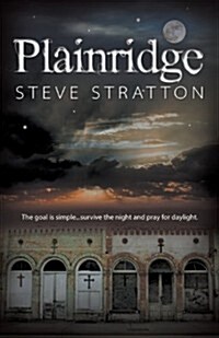 Plainridge (Paperback)