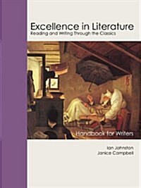 Excellence in Literature Handbook for Writers (Paperback)
