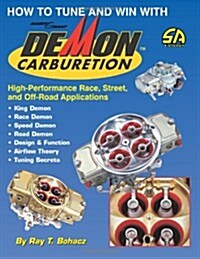 Demon Carburetion (Paperback)