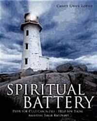 Spiritual Battery (Paperback)