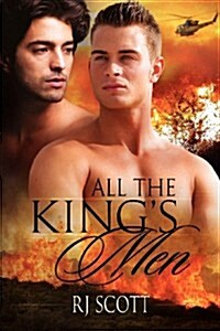 All the Kings Men (Paperback)