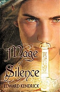 Mage of Silence (Paperback)