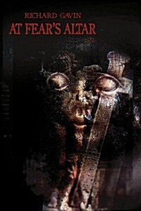 At Fears Altar (Paperback)