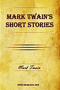 Mark Twains Short Stories (Paperback)