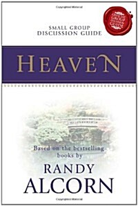 Heaven Small Group Discussion Guide (Paperback)